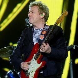 Andy Summers.