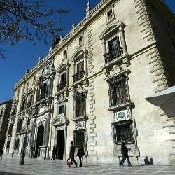 Tribunal Superior de Justicia de Andalucía.