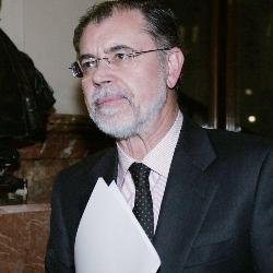 Mariano Fernández Bermejo.