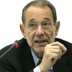 Javier Solana.