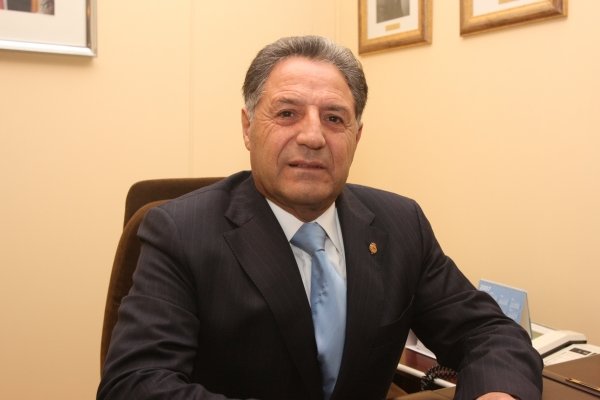 Filemón Rodríguez.