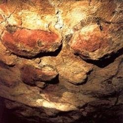 El museo de la Cueva de Altamira