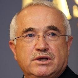 El viceprimer ministro turco, Cemil Cicek