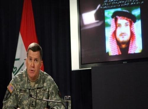 Abu Abdullah murió en un ataque de las tropas de la coalición norteamericana en el norte de Bagdad.