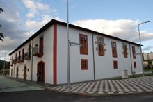 Centro Comarcal Valdeorras