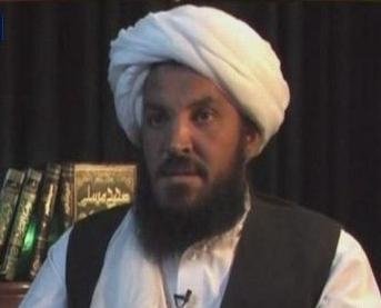 El dirigente de Al Qaeda Abu Laith al-Libi.