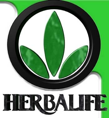 Logotipo de Herbalife.