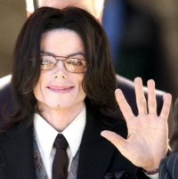 Michael Jackson se prepara para un nuevo disco.