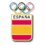 Logo del Comite Olimpico Español
