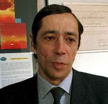 El nuevo presidente del Centro Superior de Investigaciones Científicas (CSIC), Rafael Rodrigo