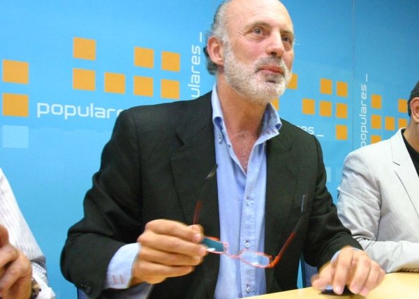 Manuel Cabezas Enríquez.