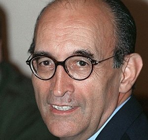 Roberto García-Calvo (Foto: EFE)
