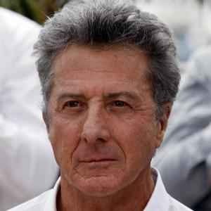Dustin Hoffman  (Foto: Archivo)