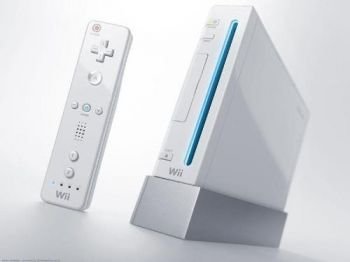 La Wii (Foto: Archivo)