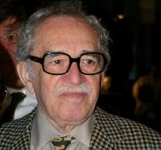 El escritor colombiano Gabriel García-Márquez (Foto: efe)