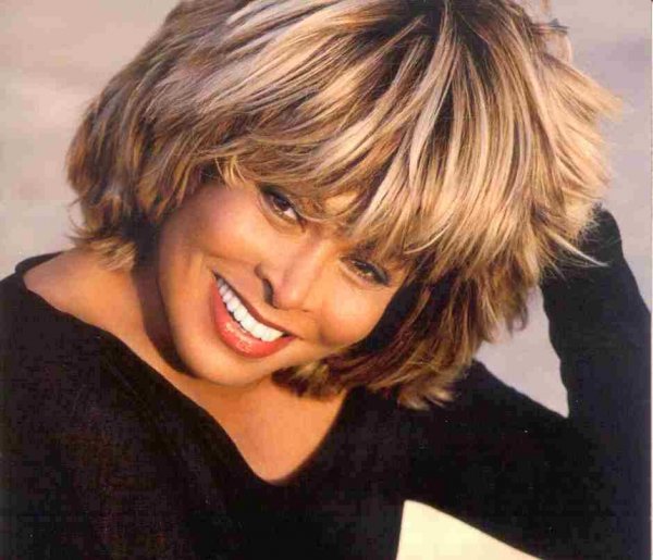 La cantante Tina Turner  (Foto: EFE)