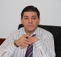 Andrés Montesinos