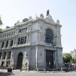 Banco de España. (Foto: Archivo)