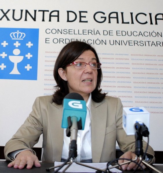 Laura Sánchez Piñón.