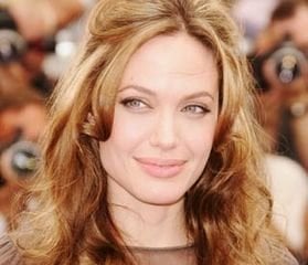 Angelina Jolie (Foto: EFE)