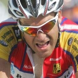 El ciclista español, Moisés Dueñas. (Foto: Archivo)