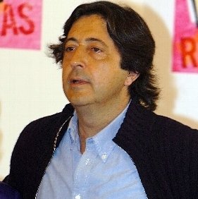 El director de cine, Manuel Gómez Pereira (Foto: EFE)