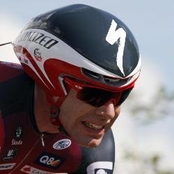 El ciclista australiano Cadel Evans. (Foto: archivo)
