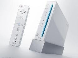 La consola de Nintendo, Wii. (Foto: archivo)