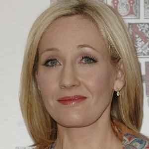 La escritora británica J.K. Rowling (Foto: EFE)