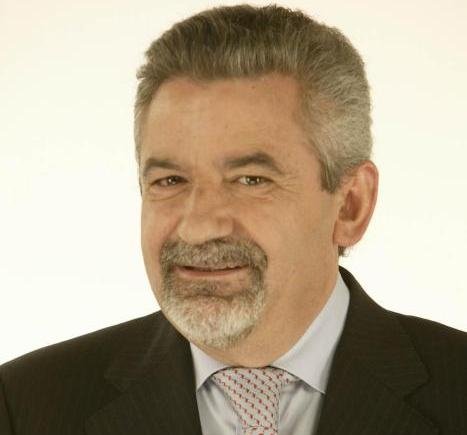 El portavoz de Justicia e Interior del Grupo Popular, Jesús  Palmou (Foto: Archivo )