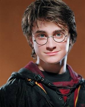 El famoso mago, Harry Potter. (Foto: archivo)