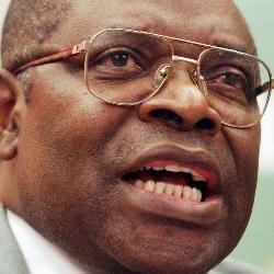 El presidente del autoconstituido Gobierno en el Exilio de Guinea Ecuatorial, Severo Moto. (Foto: archivo)