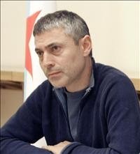 El diputado del BNG en el Parlamento autonómico Bieito Lobeira  (Foto: archivo)
