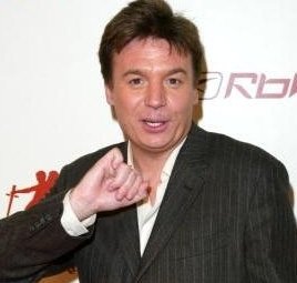 Mike Myers (Foto: Archivo )