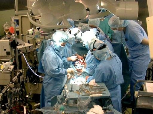 En Egipto se complican los requisitos para los trasplantes de órganos entre los miembros de distintas religiones. (Foto: Archivo)