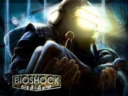 'BioShock' para Playstation 3.