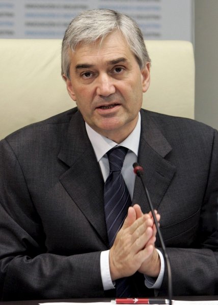 Fernando Blanco, conselleiro de Innovación e Industria. (Foto: X. Rey)