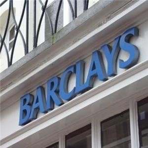 Imagen de una sucursal del banco crtitánico Barclays. (Foto: archivo)