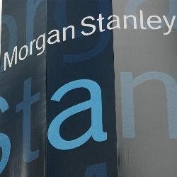 Imagen corporativa de Morgan Stanley.