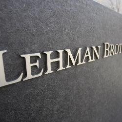 Imagen de archivo de la compañía Lehman Brothers Holdings. 