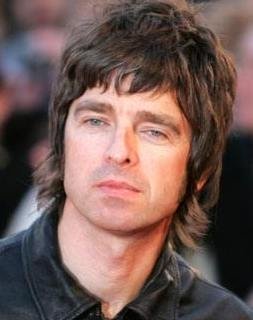  Noel Gallagher, cantante del grupo británico 'Oasis'. (Foto: archivo)