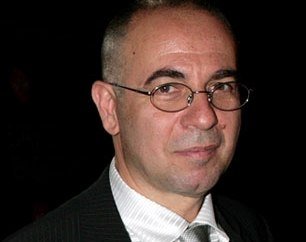 El director de cine Giuseppe Tornatore.