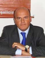 José Manuel Baltar