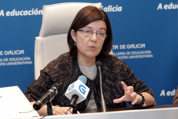 Laura Sánchez Piñón.
