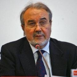 Pedro Solbes.