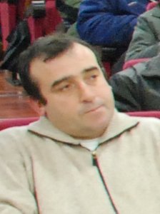 Manuel Rodiño