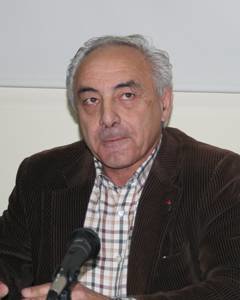 Fernando Fernández