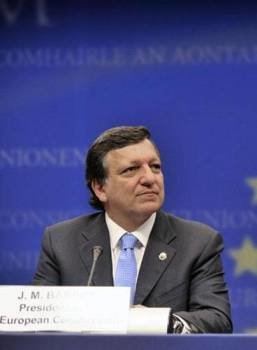 José Manuel Durao Barroso.