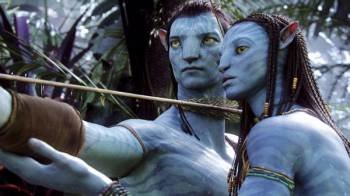Avatar se ha convertido en todo un fenómeno social.