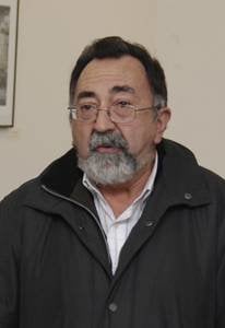 Aurelio Blanco